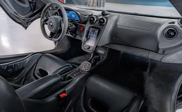 McLaren 570S — photo 14