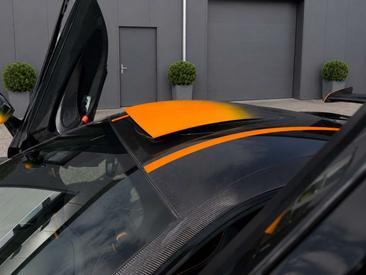 McLaren 620R — photo 18