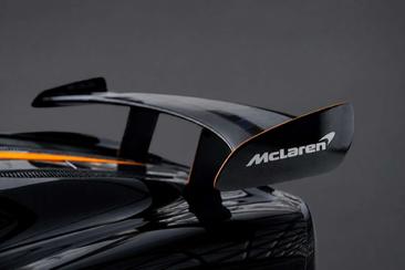 McLaren 620R — photo 19