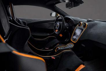 McLaren 620R — photo 20