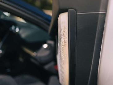 McLaren GT — photo 23