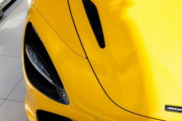 McLaren 720S Spider — photo 46