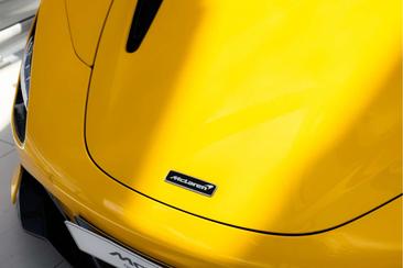 McLaren 720S Spider — photo 47