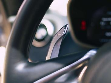 McLaren GT — photo 26
