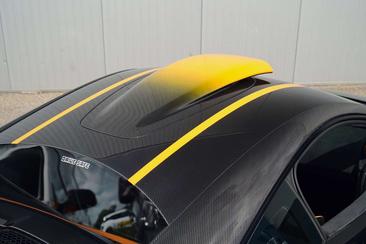 McLaren 620R — photo 31