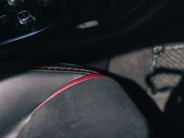 McLaren GT — photo 33