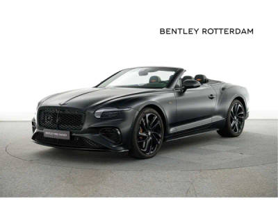 Bentley Continental GTC Cabriolet Speed - 2024 - Joinsteer - #1