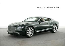Bentley Continental GT V8 - 2022 - Joinsteer - #1