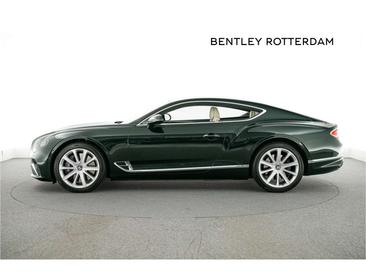 Bentley Continental GT V8 — photo 2