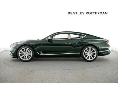 Bentley Continental GT V8