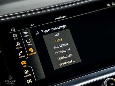 Bentley Continental GT V8 — photo 24
