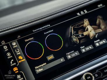 Bentley Continental GT V8 — photo 25