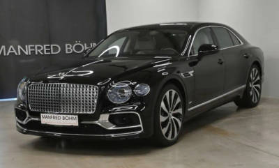 Bentley Flying Spur Berline V8 - 2021 - Joinsteer - #1