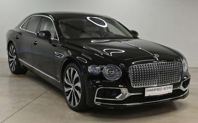 Bentley Flying Spur Berline V8