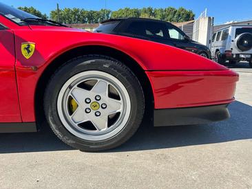 Ferrari Testarossa — photo 2