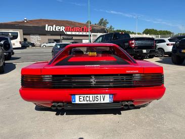 Ferrari Testarossa — photo 5