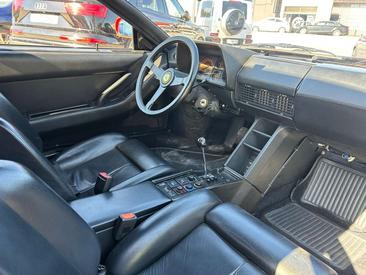 Ferrari Testarossa — photo 11