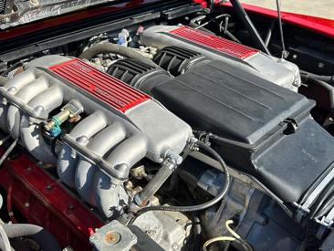 Ferrari Testarossa — photo 16