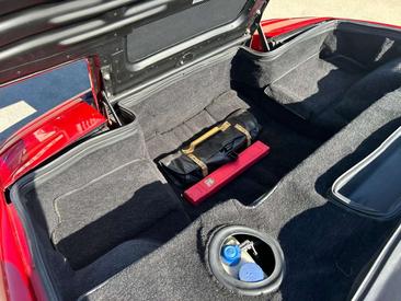 Ferrari Testarossa — photo 17