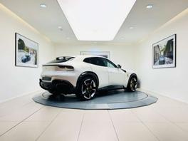 Ferrari Purosangue - 2024 - Joinsteer - #1