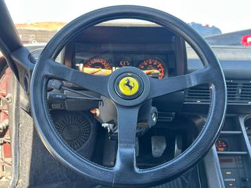 Ferrari Testarossa — photo 18