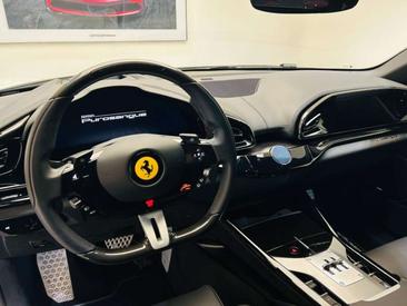 Ferrari Purosangue — photo 3