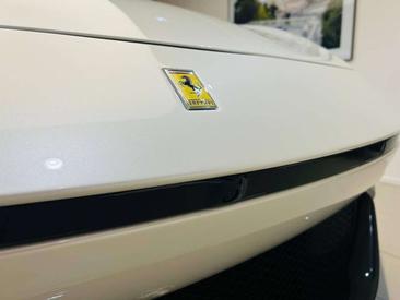 Ferrari Purosangue — photo 13