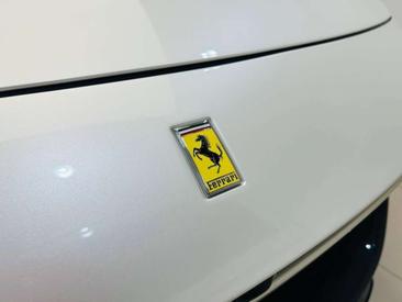 Ferrari Purosangue — photo 14