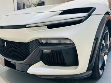 Ferrari Purosangue — photo 15