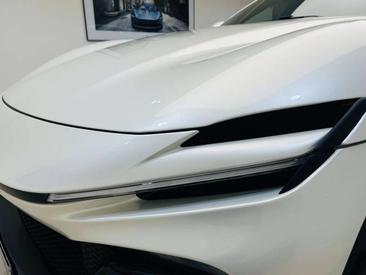 Ferrari Purosangue — photo 16