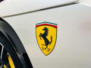 Ferrari Purosangue — photo 17