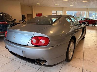 Ferrari 456 GT