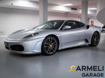 Ferrari F430 Berlinetta - 2006 - Joinsteer - #1
