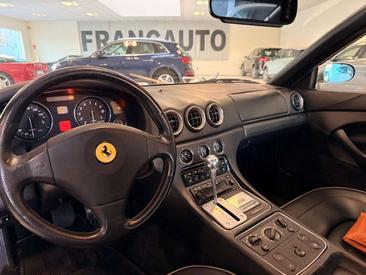 Ferrari 456 GT — photo 7