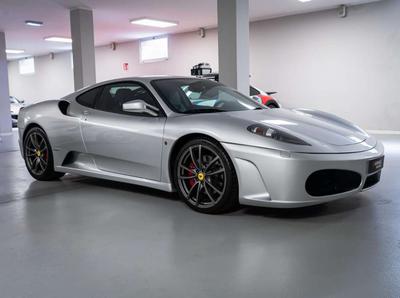 Ferrari F430 Berlinetta