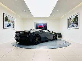 Ferrari SF90 Spider - 2022 - Joinsteer - #1