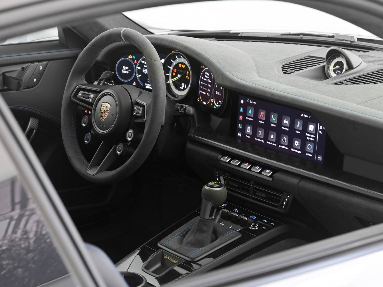 Porsche 992 I GT3 RS - 2024 - Joinsteer - #53