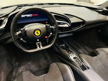 Ferrari SF90 Spider — photo 3