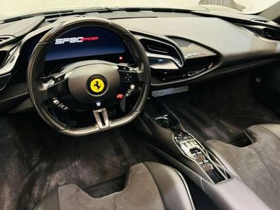 Ferrari SF90 Spider