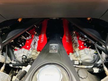 Ferrari SF90 Spider — photo 4