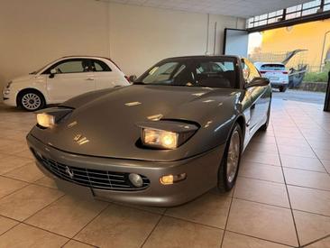 Ferrari 456 GT — photo 15
