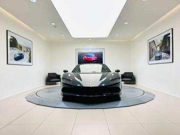 Ferrari SF90 Spider — photo 10