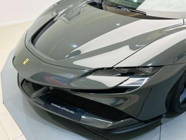 Ferrari SF90 Spider — photo 14