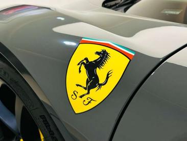 Ferrari SF90 Spider — photo 16
