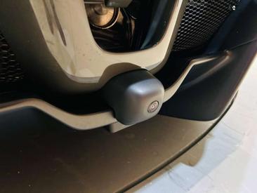 Ferrari SF90 Spider — photo 18