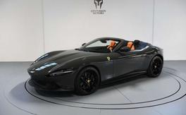 Ferrari Roma Spider - 2024 - Joinsteer - #1