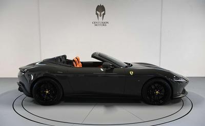 Ferrari Roma Spider