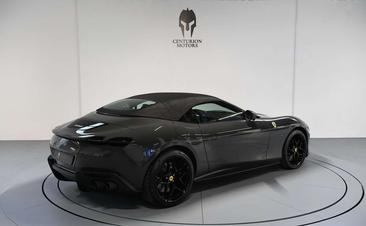 Ferrari Roma Spider — photo 4