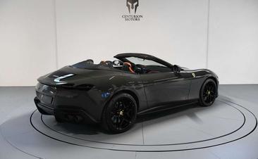 Ferrari Roma Spider — photo 5