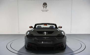 Ferrari Roma Spider — photo 6